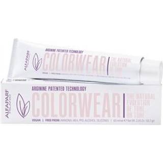 Alfaparf Milano Color Wear 8.03 Light Blonde Light Gold - 60 ml
