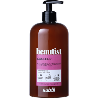 subtil Beautist - Color Shine Mask/Conditioner 500 ml