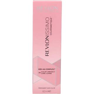Revlon Professional Revlonissimo Colorsmetique Mixers Permanent hårfarve Valgmuligheder for farve 500 60 ml - 60 ml