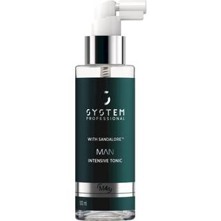 System Professional Lipid Code Man Man Intensive Tonic 100 ml (5.020,00 kr / 1 l) - 100 ml