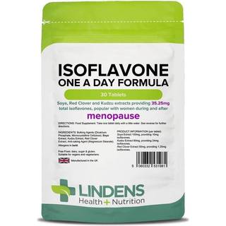Lindens Isoflavon Formel (Soya+)