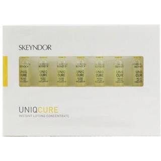 Skeyndor Uniqcure Instant Lifting Concentrate Set 14 ml 7x 2ml