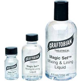 Graftobian Magic Set (2 oz)