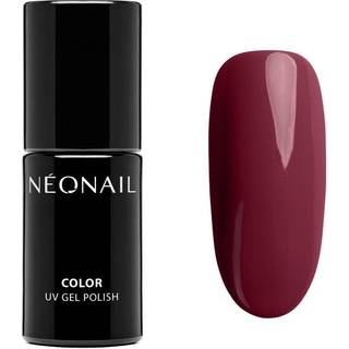 NEONAIL Mystic Nature Gel neglelak Skygge Moonlight Flower 7,2 ml - 7,2 ml