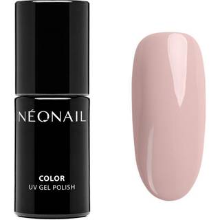 NEONAIL Nude Stories Gel neglelak Skygge Classy Queen 7,2 ml - 7,2 ml