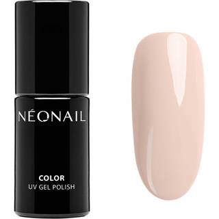 NEONAIL Nude Stories Gel neglelak Skygge Independent Women 7,2 ml - 7,2 ml