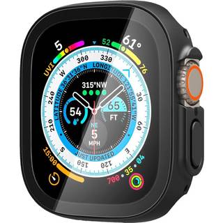 Spigen Thin Fit 360 (Watch Ultra 49 mm)