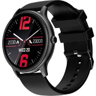 Maxlife Smartwatch MXSW-100, matsort