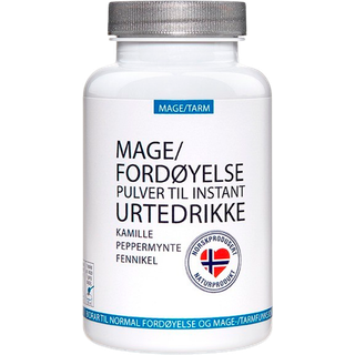 Bioform Mave/Fordøjelse Urtedrik (150 g)