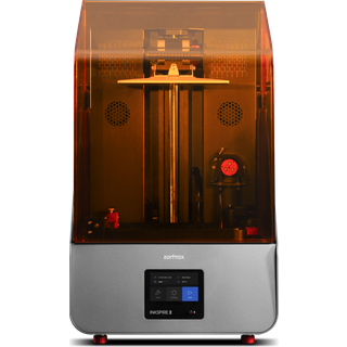 Zortrax Inkspire 2 3D Printer