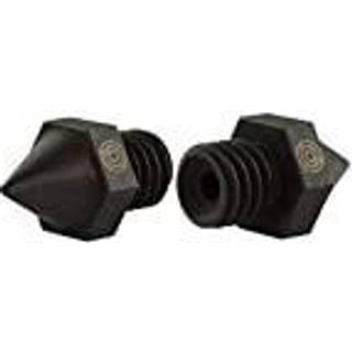 PrimaCreator Raise3D Pro2 Hærdet Stål Nozzle 0,6 mm - 1 stk