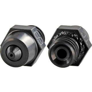 Phaetus x PrimaCreator - Raise3D Pro2 Tungsten Carbide Nozzle 0,6 mm - 1 stk