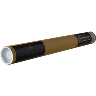 PrimaCreator FEP Film Rulle for 3D Printere - 30 x 160 cm