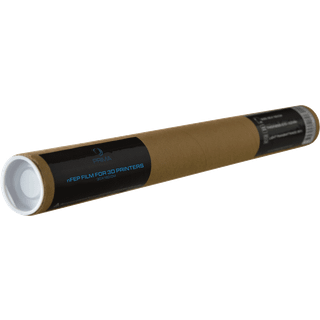 PrimaCreator nFEP Film Roll for 3D Printers - 30 x 160 cm