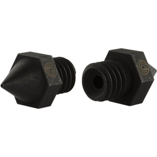 PrimaCreator Raise3D Pro2 Hærdet Stål Nozzle 0,4 mm - 1 stk
