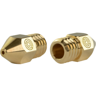 PrimaCreator Zortrax Messing Nozzle for M200/M300 - 0,8 mm - 1 stk
