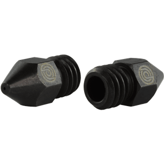 PrimaCreator Zortrax Hærdet Nozzle for M200/M300 - 0,4 mm - 1 stk