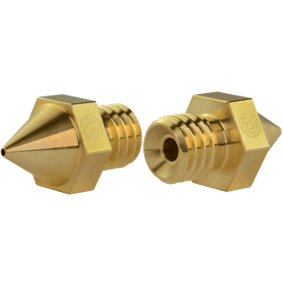 PrimaCreator - Brass Nozzle 0.6mm - Pro2/Pro3 Series - 1pcs