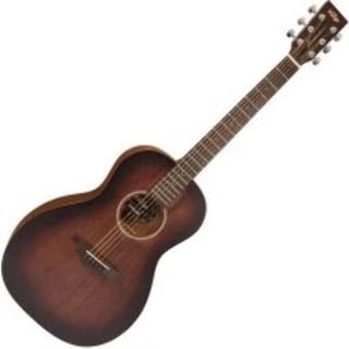 Vintage V880WK Whisky Sour Folk-guitar