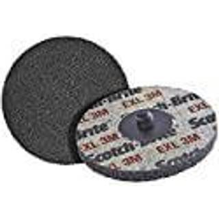 3m Unitized wheel tr, 3 in x nh 2s fin