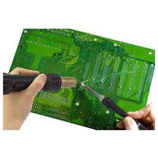 TOOLCRAFT 2103129 Soldering ir