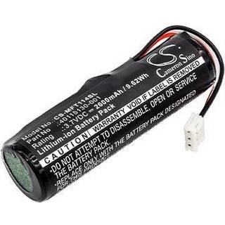 Batteri til Novatel trådløs 4G router mfl.