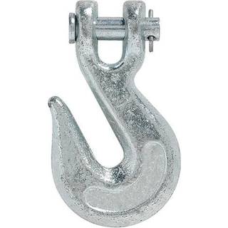 Clevis Grab Hook 3900lb (pakke med 1)