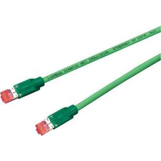 Ethernet kabel RJ45/RJ45 1 m