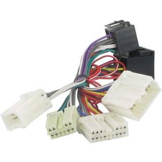 CT10VL01 sot084, 86189 Kabel