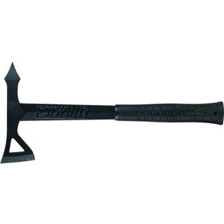 Black Eagle Tomahawk, sort
