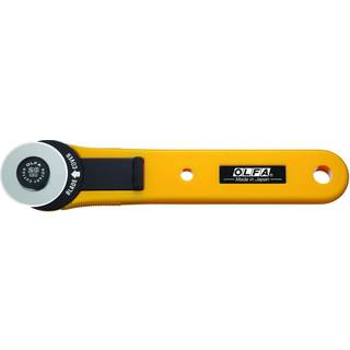 BATO Olfa kniv rulleskær 28mm. RTY-1/C