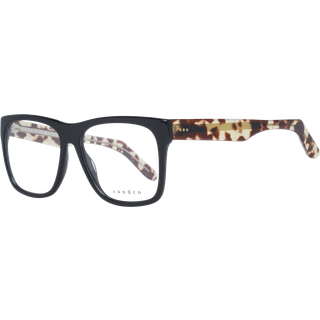 Sandro SD1002 102 54 Briller Mænd Black - Black - 54mm