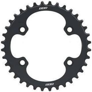 Framdrev BBB MTBgear 1x11 30T/96 Shim XT M8000
