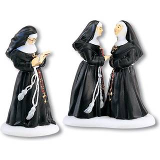 Afdeling 56 Alpine Village Sisters of the Abbey (S?t p? 2)