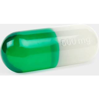 Dekorationsobjekt Pill