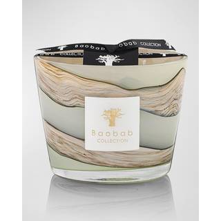 Baobab Home Duftende stearinlys Stearinlys Sand Sonora 500 g (1.712,00 kr / 1 kg) - 500 g