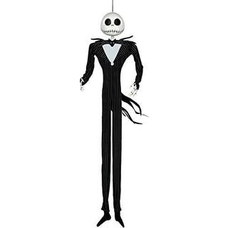 The Nightmare Before Christmas Jack Hängefigur