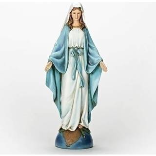 Roman Joseph's Studio 14"""" H Our Lady of Grace Figur Religi?se gaver Indretning til hjemmet