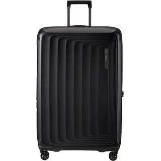 Samsonite Nuon - XL Ekspanderbar Matt Graphite, Premium - XL