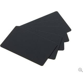 EVOLIS PVC-U plastic cards, 500 pcs.