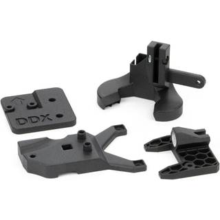 BondTech DDX V3 Adapter Set for CR-10v2 & CR-10v3
