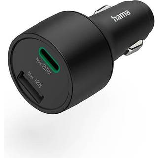 HAMA 0 Mobile Device Charger