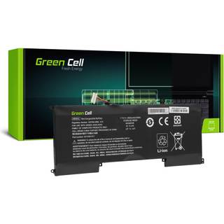 Green Cell AB06XL Batteri til HP Envy 13-AD Serie Laptops