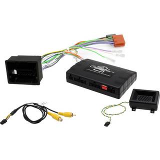 21CTUCV01 Info Adapter til Chevrolet
