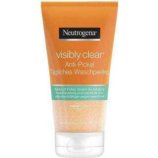 Neutrogena Anti-bumse daglig vaskepeeling 313.00 DKK/1 L