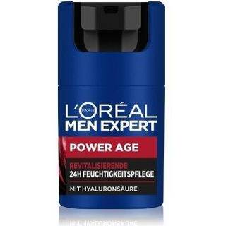L’Oréal Paris men expert Power Age 24H fugtighedspleje 2259.00 DKK/1 L