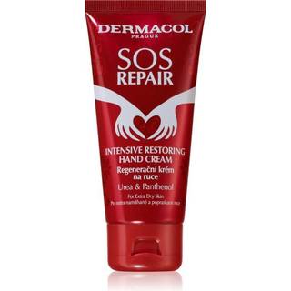 Dermacol SOS Repair Intensiv regenererende creme til hænder 75 ml - 75 ml