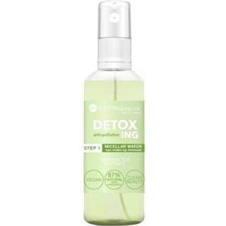 HYPOAllergenic Detoxing Micellar Water 1139.00 DKK/1 kg