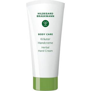 Hildegard Braukmann Pleje Body Care Urtebaseret håndcreme 100 ml (570,00 kr / 1 l) - 100 ml
