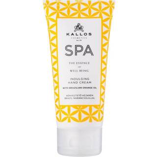 Kallos Spa Indulging Hand Cream Håndcreme 50 ml - 50 ml